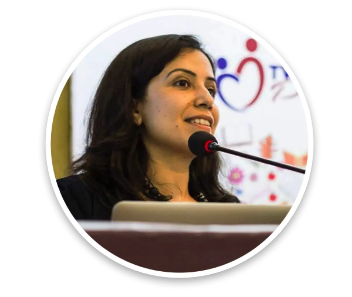 Deepa Garwa